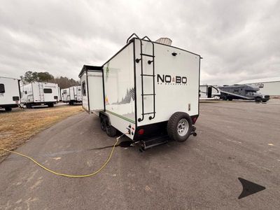 2022 Forest River RV No Boundaries - Photo 10