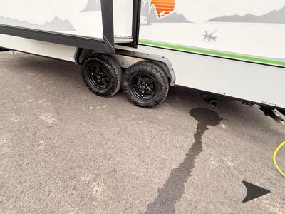 2022 Forest River RV No Boundaries - Photo 9