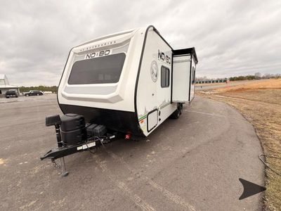 2022 Forest River RV No Boundaries - Photo 8