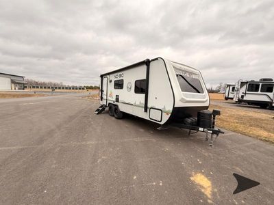 2022 Forest River RV No Boundaries - Photo 3