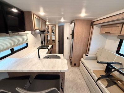 2022 Forest River RV No Boundaries - Photo 16