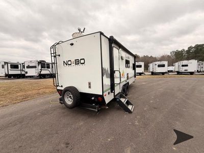 2022 Forest River RV No Boundaries - Photo 6