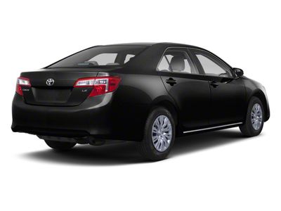 2012 Toyota Camry - Photo 3