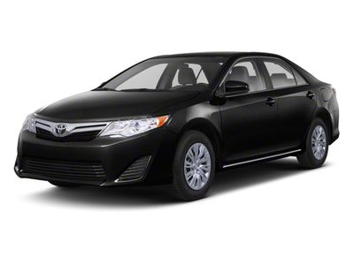 2012 Toyota Camry - Photo 2