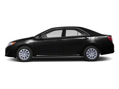 2012 Toyota Camry - Photo 4