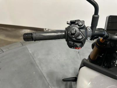 2026 Yamaha MT-09 SP - Photo 13