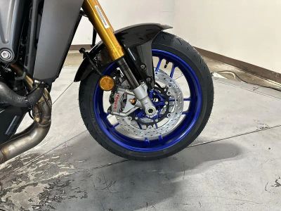 2026 Yamaha MT-09 SP - Photo 16