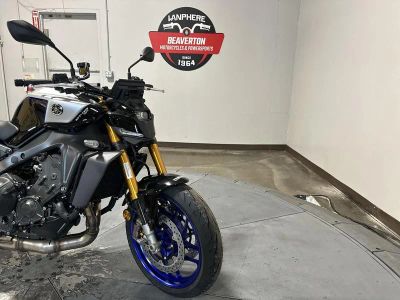 2026 Yamaha MT-09 SP - Photo 15