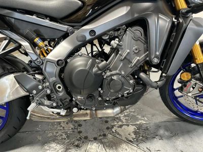 2026 Yamaha MT-09 SP - Photo 17