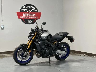 2026 Yamaha MT-09 SP - Photo 8