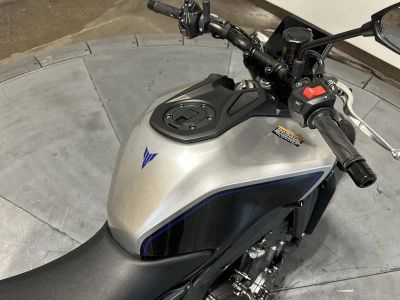 2026 Yamaha MT-09 SP - Photo 14