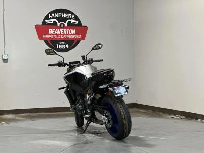 2026 Yamaha MT-09 SP - Photo 2