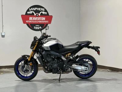 2026 Yamaha MT-09 SP - Photo 9