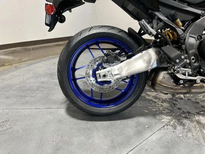 2026 Yamaha MT-09 SP - Photo 18