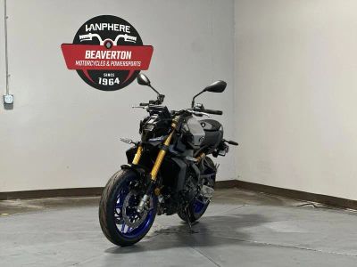 2026 Yamaha MT-09 SP - Photo 7