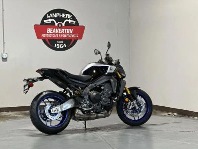 2026 Yamaha MT-09 SP - Photo 4