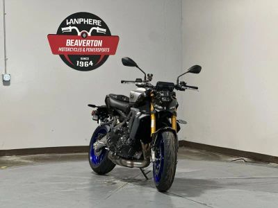 2026 Yamaha MT-09 SP - Photo 6