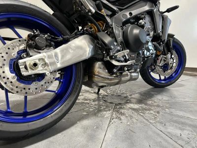 2026 Yamaha MT-09 SP - Photo 19