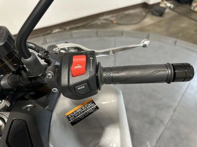 2026 Yamaha MT-09 SP - Photo 12