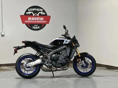 2026 Yamaha MT-09 SP - Photo 5