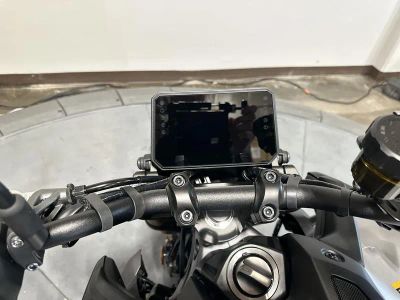 2026 Yamaha MT-09 SP - Photo 11