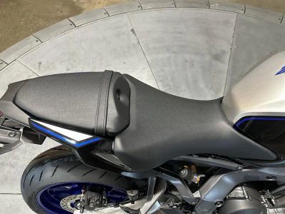 2026 Yamaha MT-09 SP - Photo 10