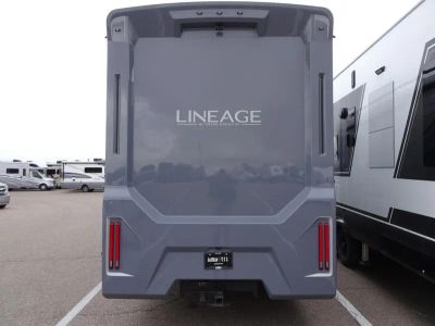 2025 Grand Design LINEAGE - Photo 30