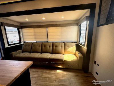 2027 Forest River Sabre — photo 7 view