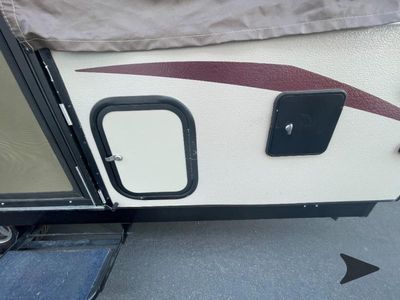 2018 Forest River RV ROCKWOOD FREEDOM - Photo 13