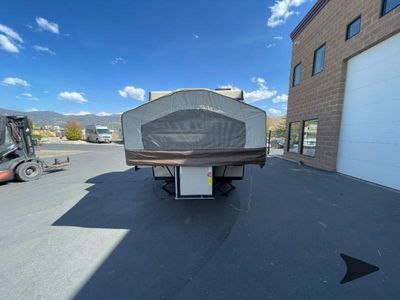 2018 Forest River RV ROCKWOOD FREEDOM - Photo 6