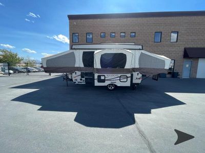 2018 Forest River RV ROCKWOOD FREEDOM - Photo 8