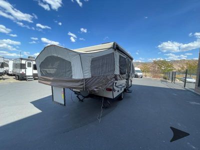 2018 Forest River RV ROCKWOOD FREEDOM - Photo 5