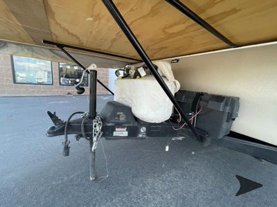 2018 Forest River RV ROCKWOOD FREEDOM - Photo 10
