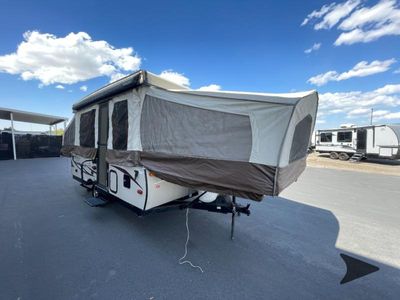 2018 Forest River RV ROCKWOOD FREEDOM - Photo 1