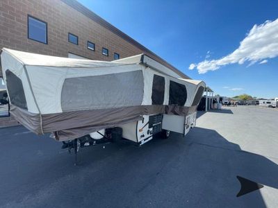 2018 Forest River RV ROCKWOOD FREEDOM - Photo 2
