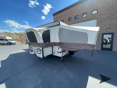 2018 Forest River RV ROCKWOOD FREEDOM - Photo 4