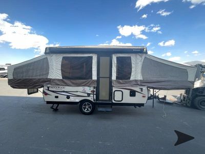 2018 Forest River RV ROCKWOOD FREEDOM - Photo 7