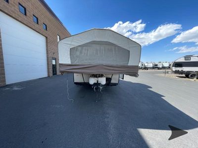 2018 Forest River RV ROCKWOOD FREEDOM - Photo 3