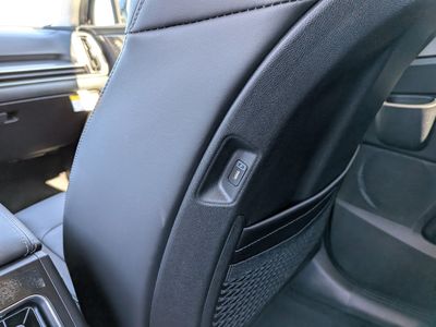 2026 Kia Sorento — photo 19 view
