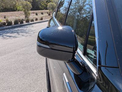 2026 Kia Sorento — photo 12 view