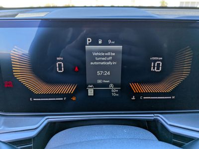 2026 Kia Sorento — photo 31 view