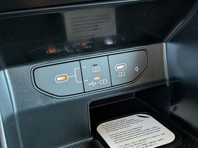 2026 Kia Sorento — photo 35 view