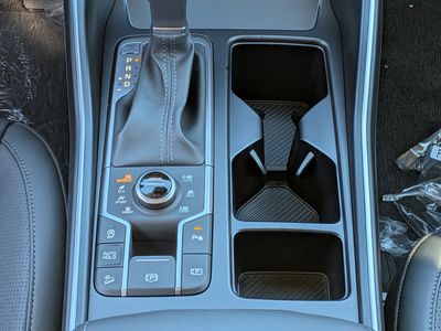 2026 Kia Sorento — photo 25 view