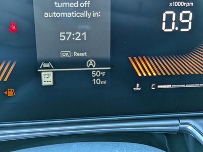 2026 Kia Sorento — photo 32 view
