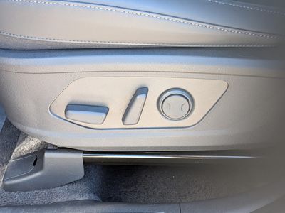 2026 Kia Sorento — photo 26 view