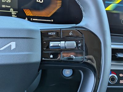2026 Kia Sorento — photo 29 view
