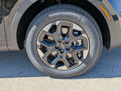 2026 Kia Sorento — photo 11 view