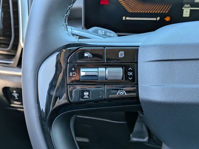 2026 Kia Sorento — photo 28 view