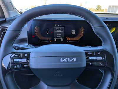 2026 Kia Sorento — photo 30 view