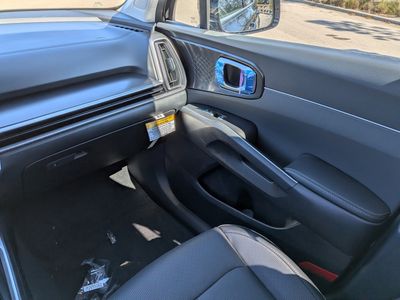 2026 Kia Sorento — photo 22 view